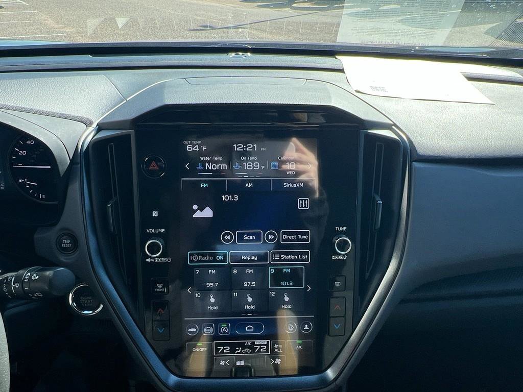 Used 2024 Subaru Crosstrek 2.5i Sport w/ Crosstrek Mirror Package image 26