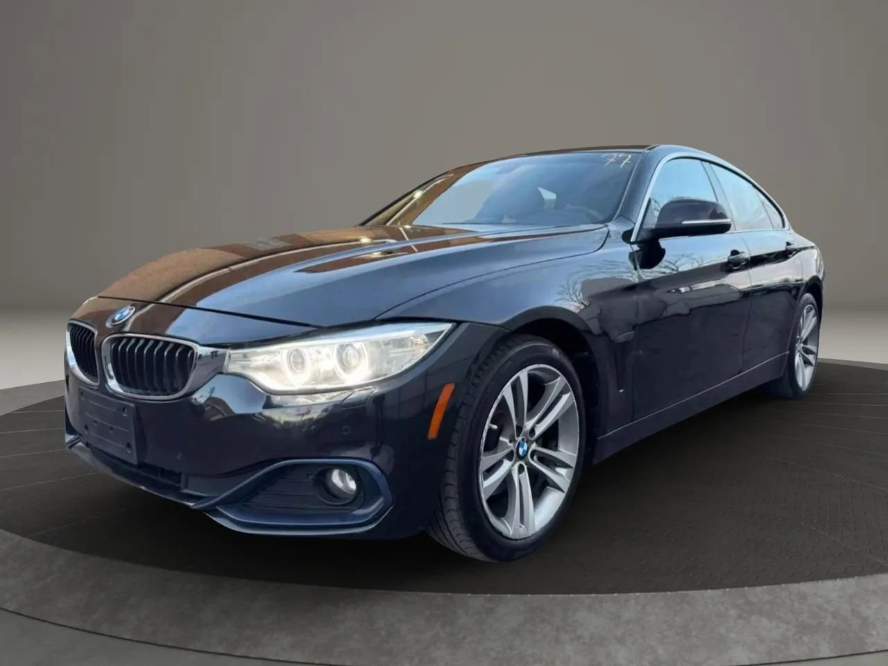 Used 2017 BMW 430i Gran Coupe xDrive