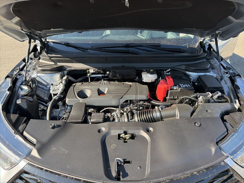 New 2026 Acura RDX SH-AWD w/ Advance Package image 10