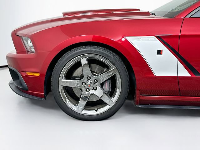 Used 2013 Ford Mustang GT Premium w/ GT Track Pkg image 28