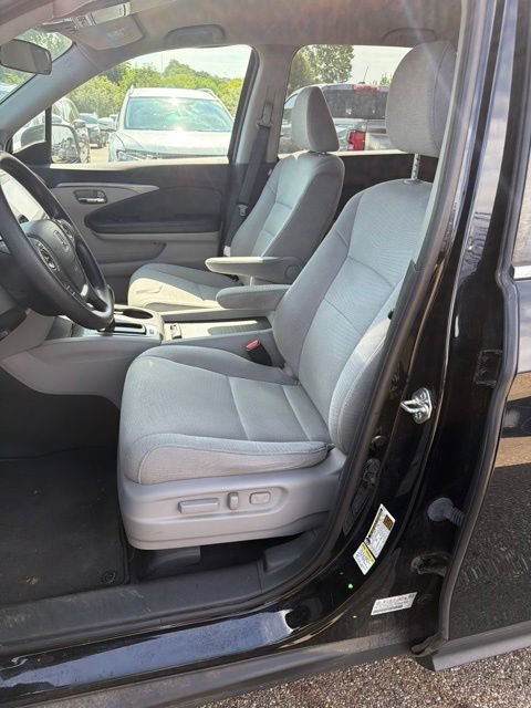 Used 2016 Honda Pilot EX image 5