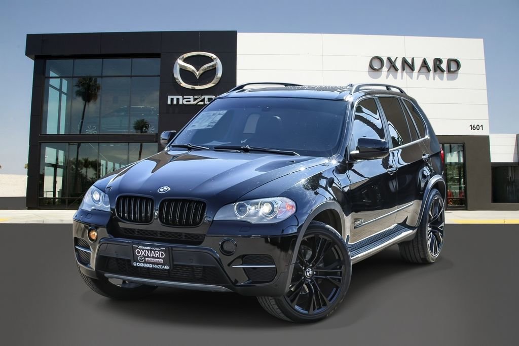 Used 2012 BMW X5 xDrive35i