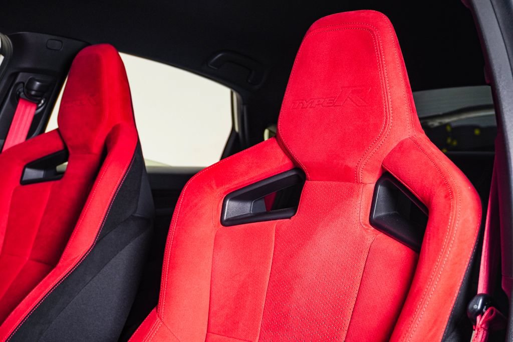 Used 2025 Honda Civic Type R image 22