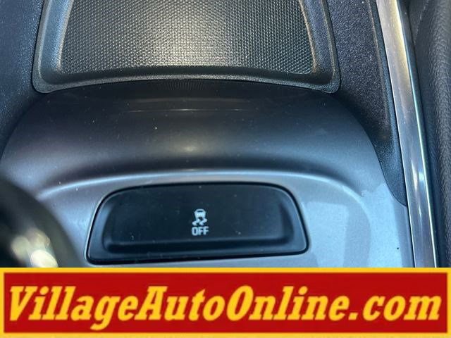 Used 2017 Chevrolet Malibu LT FWD image 22