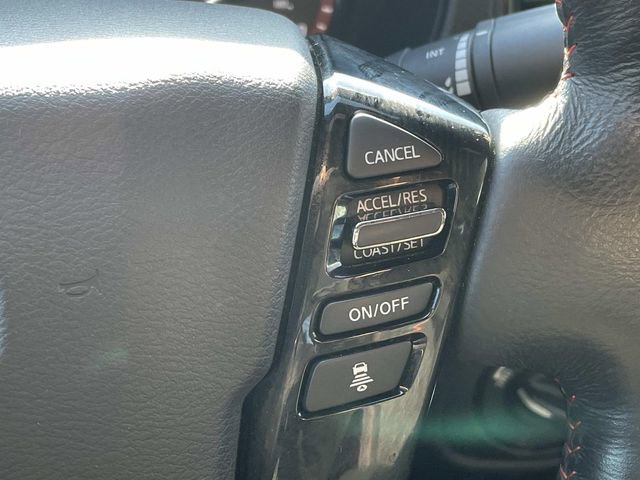 Certified 2023 Nissan Frontier PRO-4X w/ Pro Convenience Package image 18