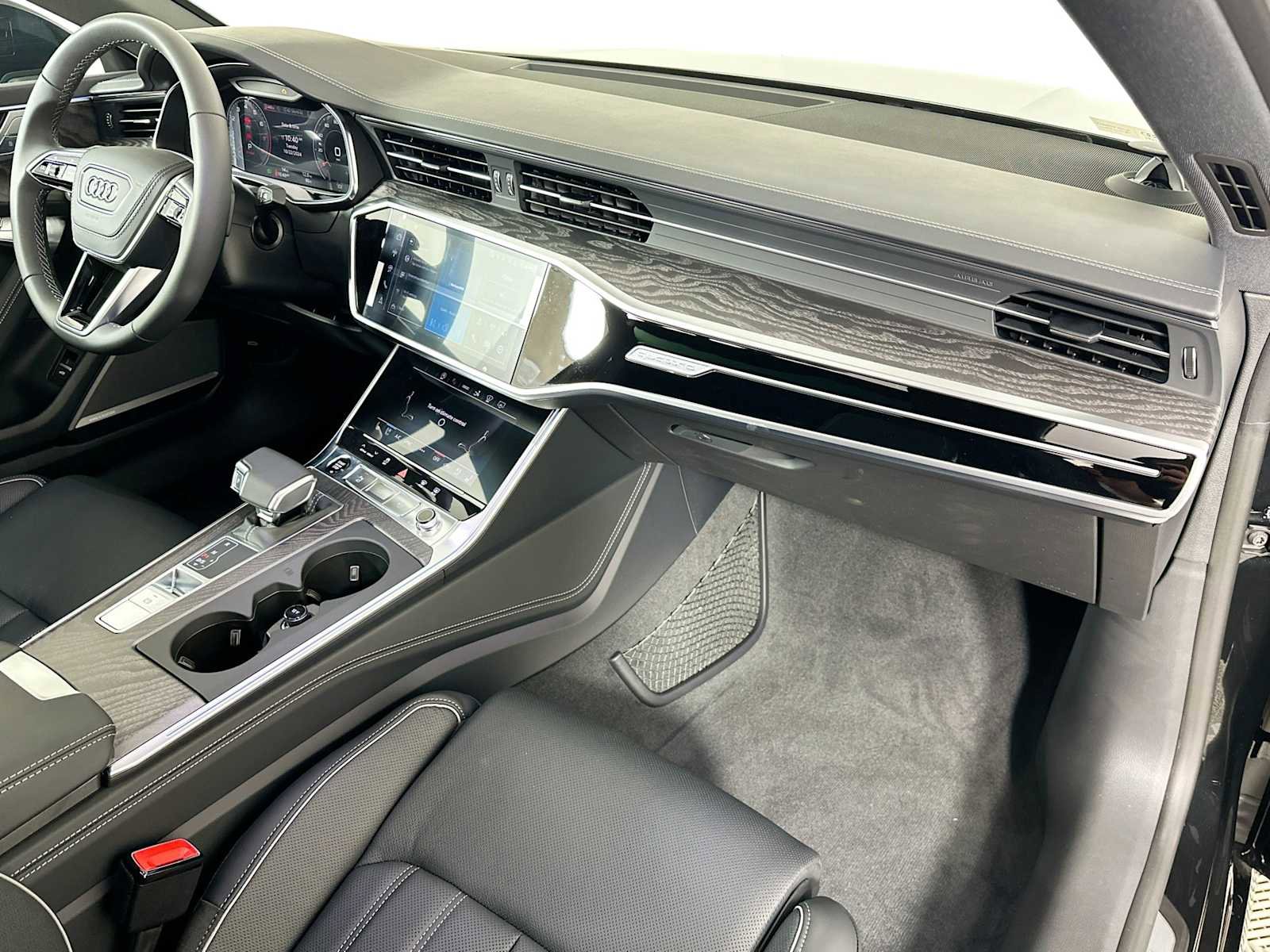 New 2025 Audi A7 3.0T Prestige image 26