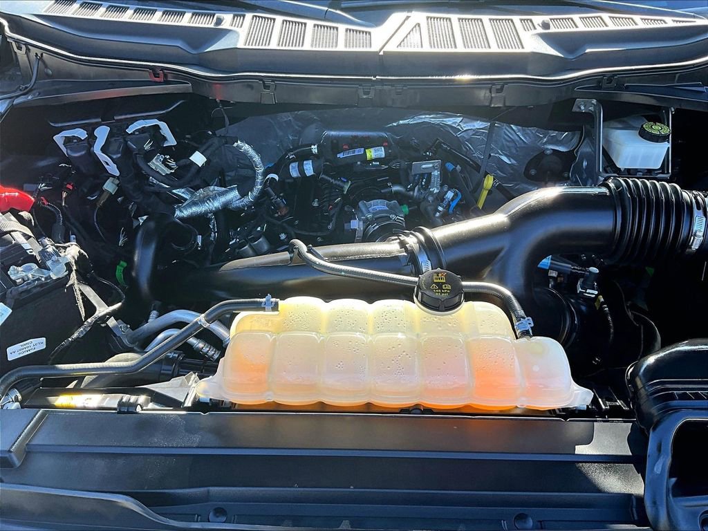 Used 2021 Ford F150 XLT w/ Equipment Group 302A High image 16