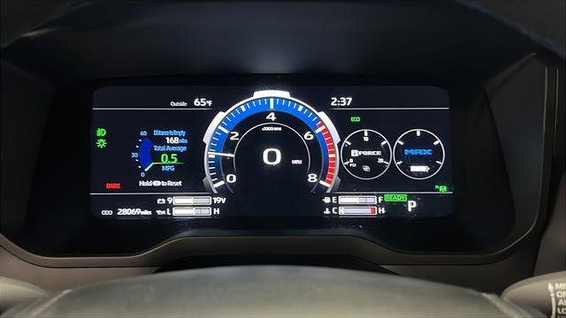 Used 2024 Toyota Sequoia Platinum image 27