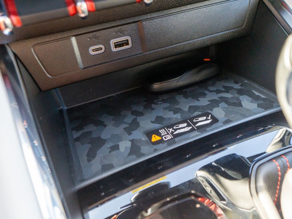 Used 2023 GMC Canyon AT4X image 30