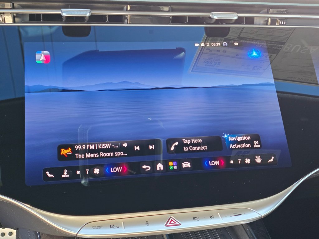 New 2027 Mercedes-Benz S 500 4MATIC image 14