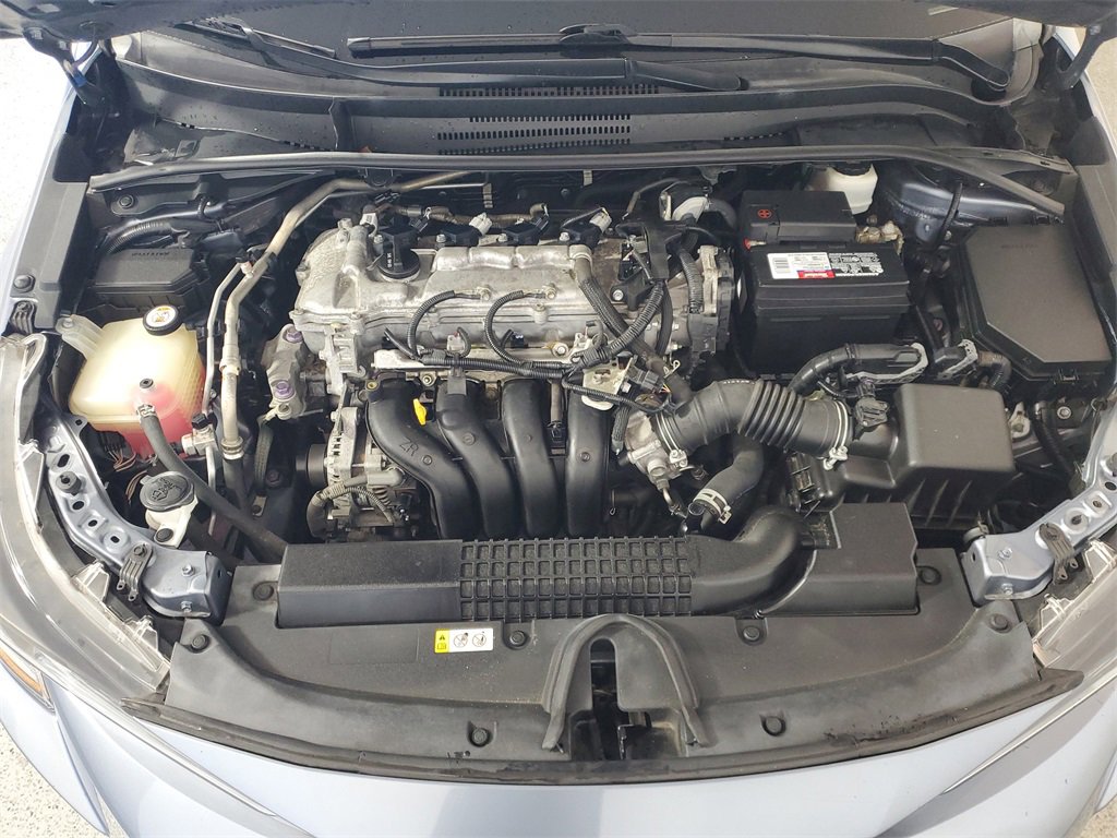 Used 2020 Toyota Corolla LE image 9