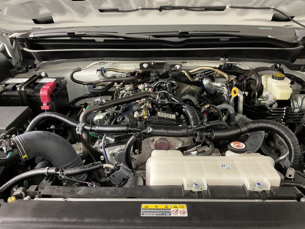 Certified 2025 Toyota Tacoma SR RWD image 25