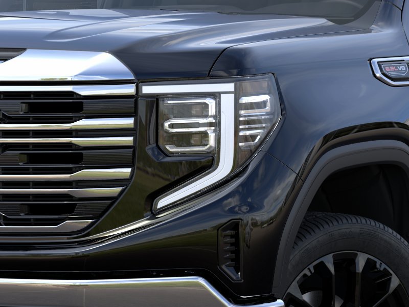 New 2026 GMC Sierra 1500 SLT w/ SLT Convenience Package AWD/4WD image 10