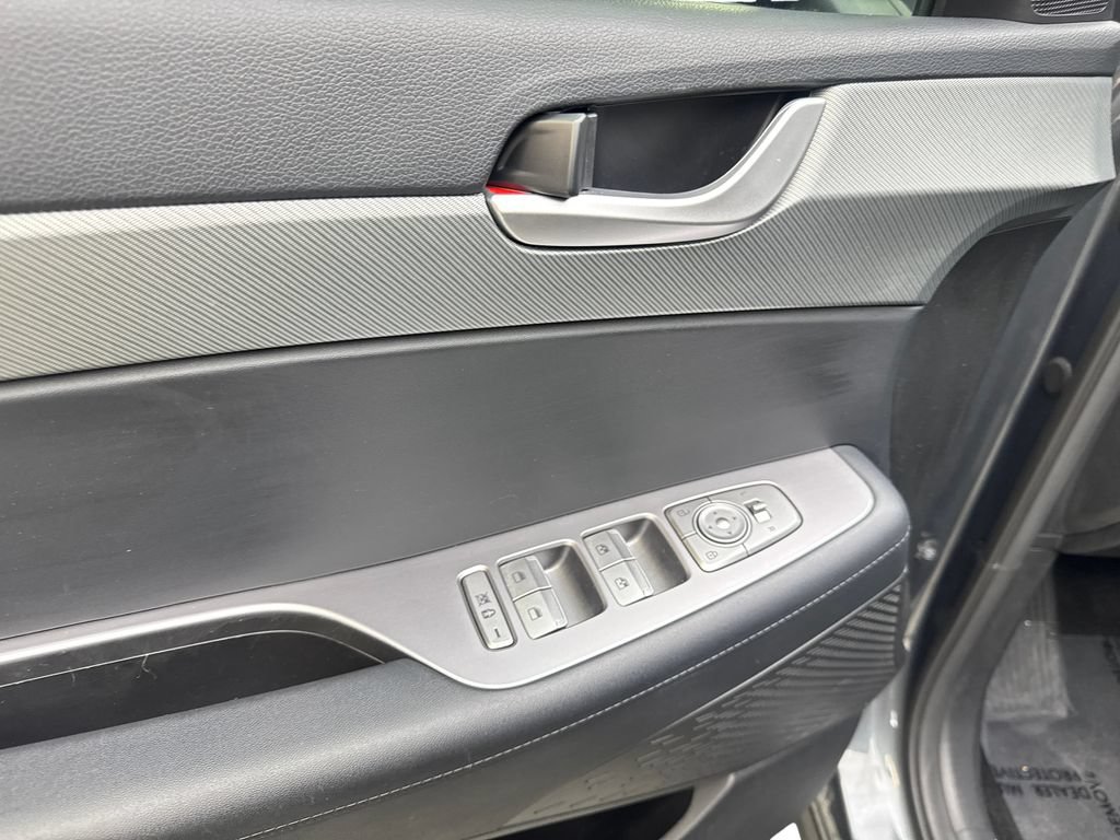 Used 2025 Hyundai Palisade XRT FWD image 32