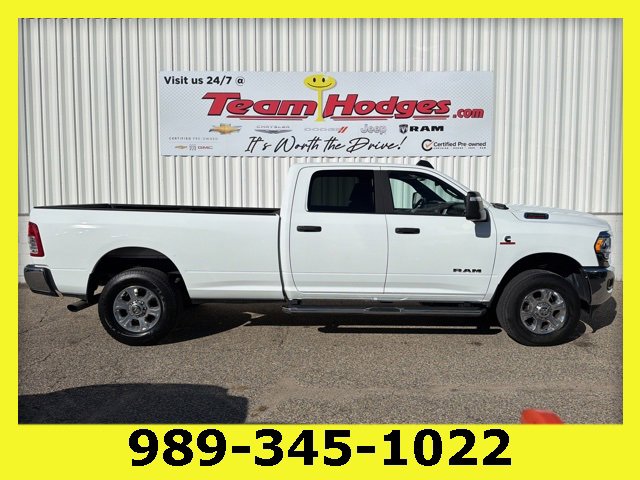 Used 2024 RAM 3500 Big Horn image 1