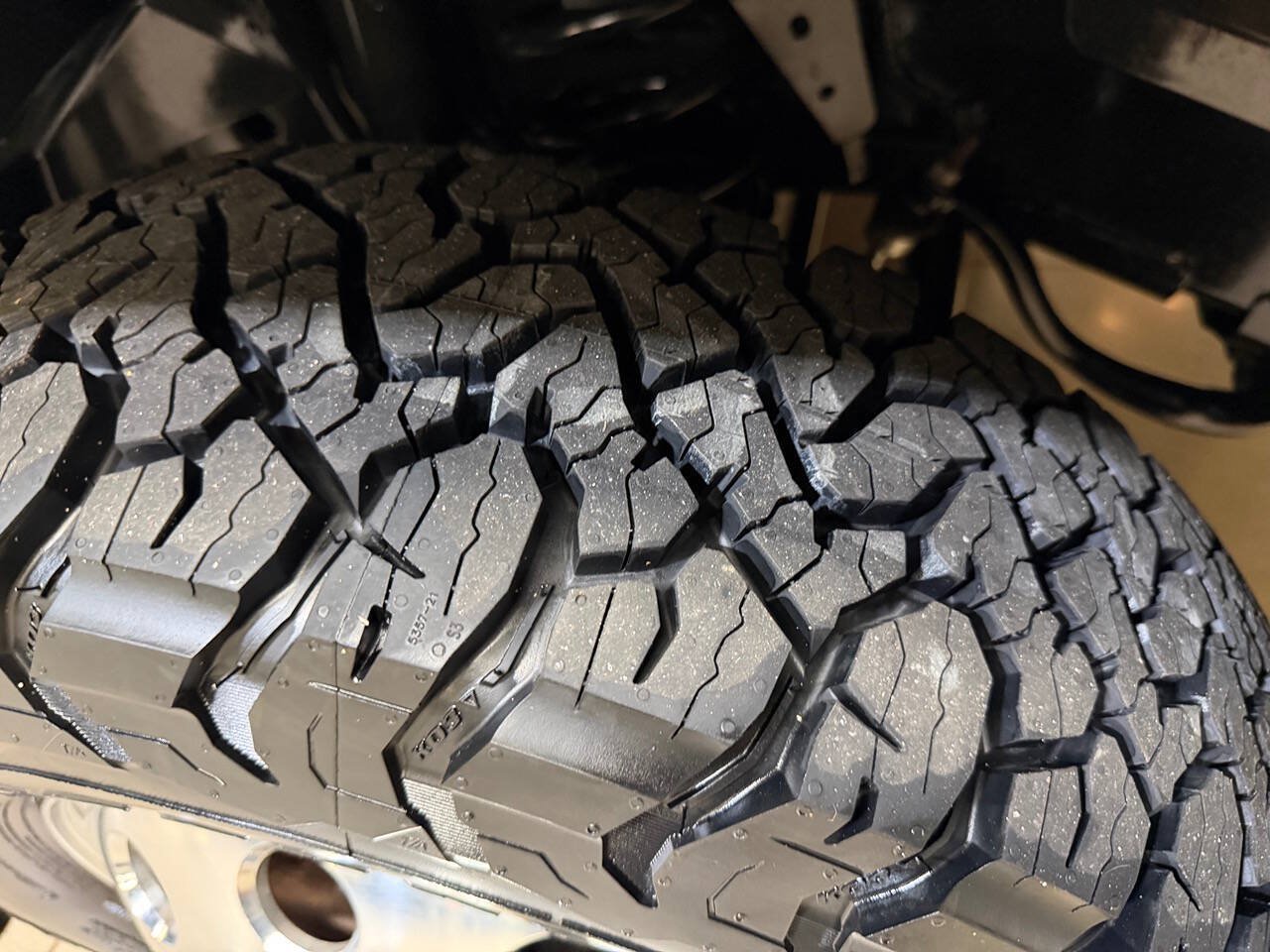 Used 2018 RAM 3500 Laramie RWD image 74