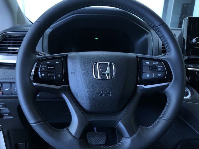 Used 2026 Honda Odyssey EX-L image 24