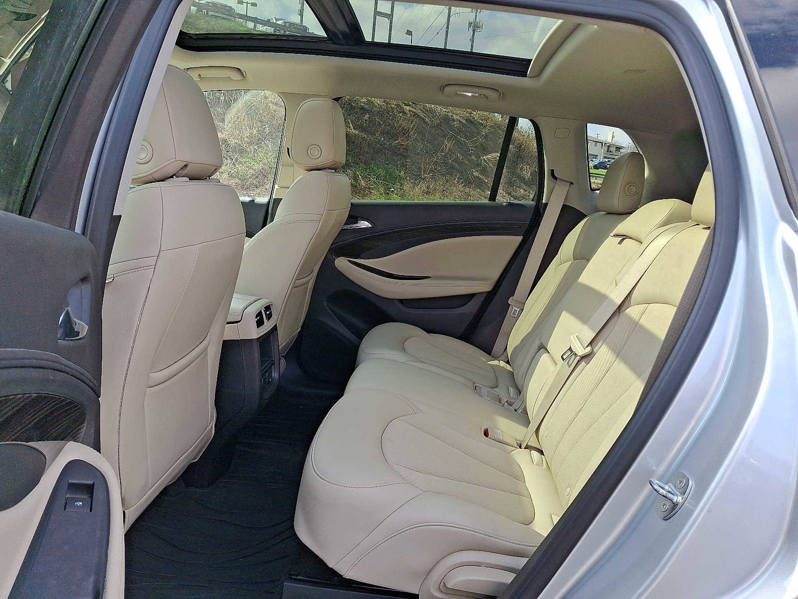 Used 2019 Buick Envision Preferred image 10