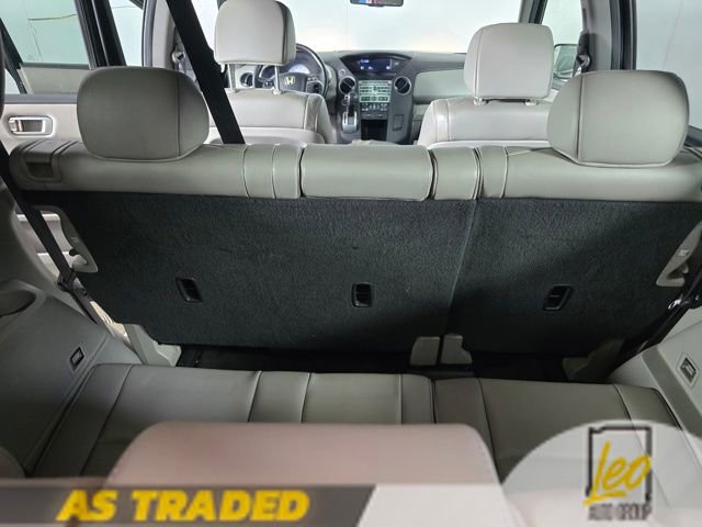 Used 2011 Honda Pilot EX-L image 19