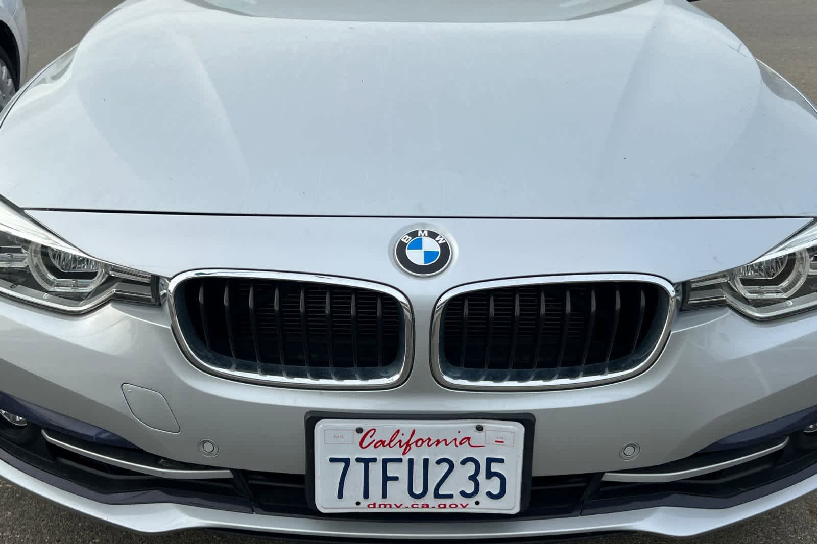 Used 2016 BMW 328i Sedan RWD image 12