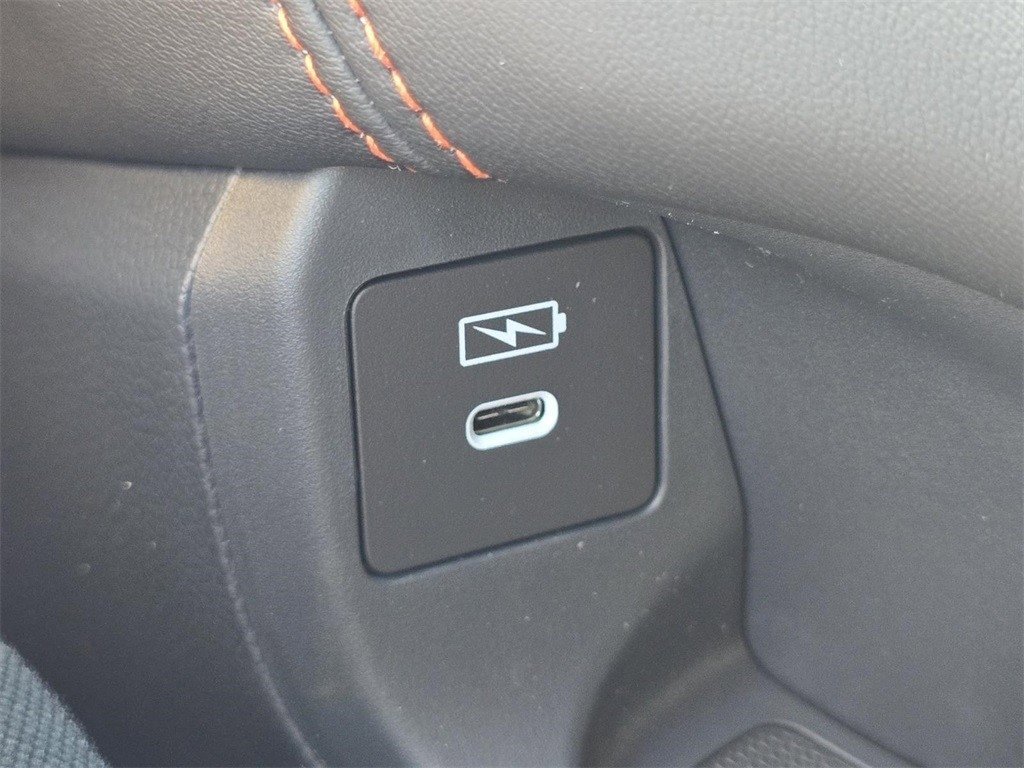 New 2026 Honda HR-V Sport image 9