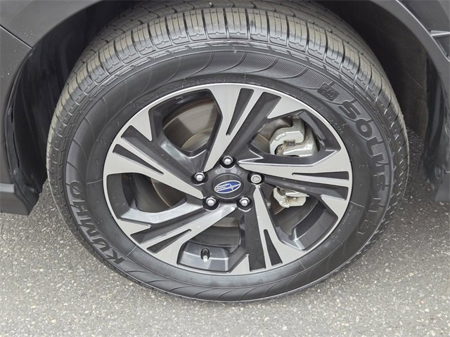 Used 2024 Subaru Crosstrek 2.0i Premium image 9