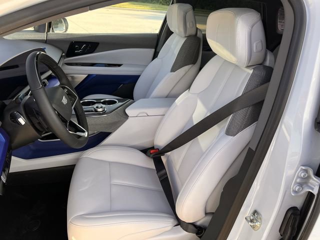 New 2026 Cadillac Optiq Sport 1 RWD image 20
