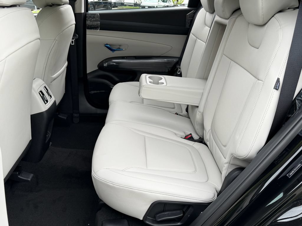 New 2026 Hyundai Tucson SEL Plus AWD/4WD image 13