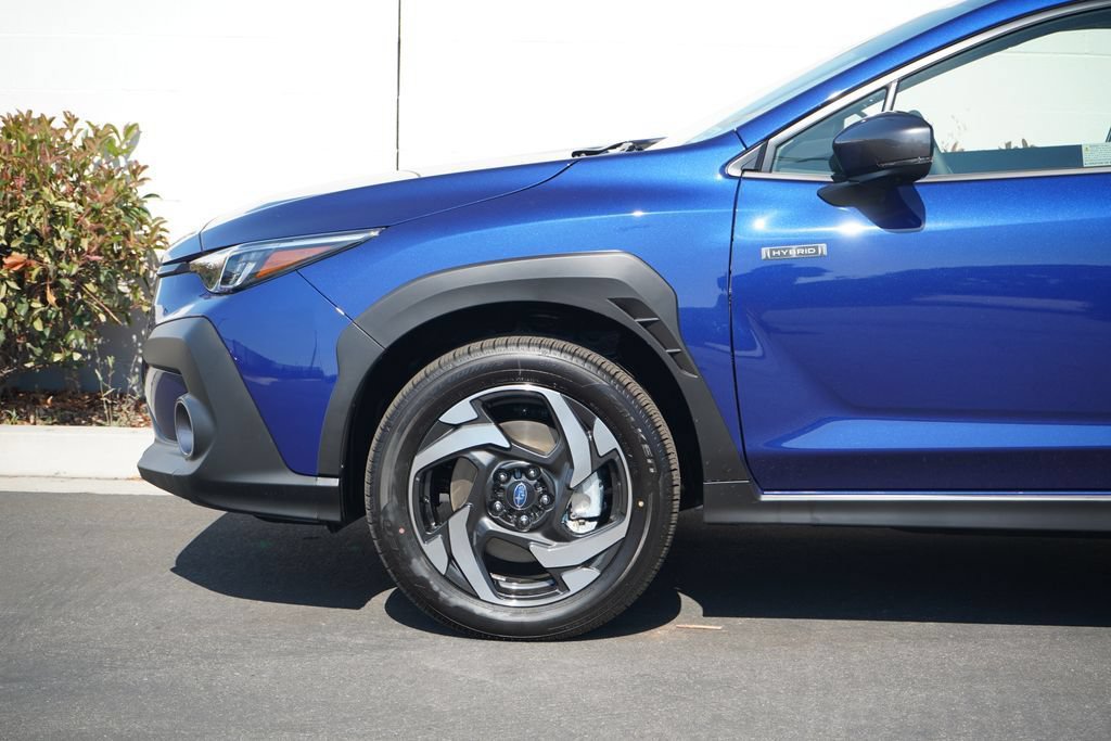 New 2026 Subaru Crosstrek 2.5i Limited AWD/4WD image 2