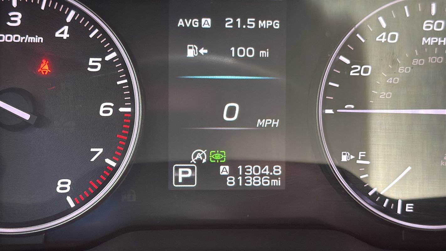 Used 2020 Subaru Outback Touring XT AWD/4WD image 29