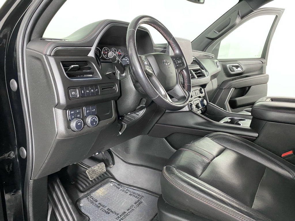 Used 2021 Chevrolet Tahoe RST AWD/4WD image 24