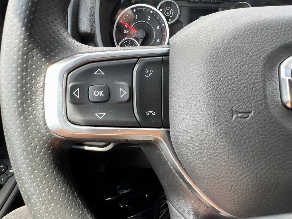 New 2025 RAM 2500 Tradesman image 17