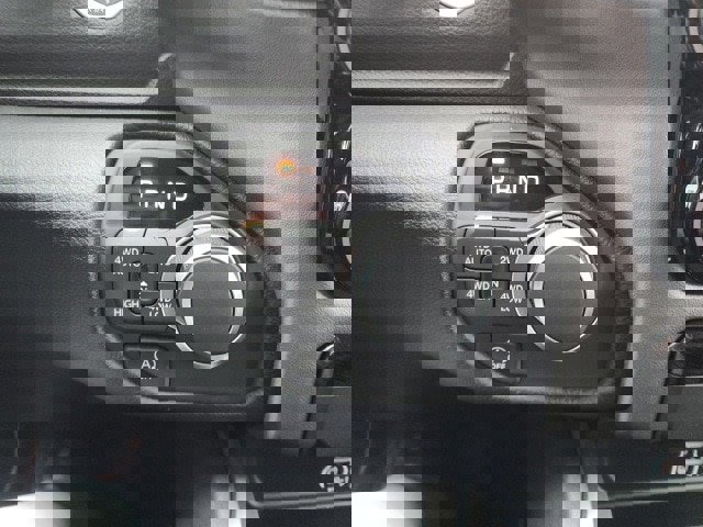 New 2026 RAM 1500 Big Horn w/ Night Edition image 7