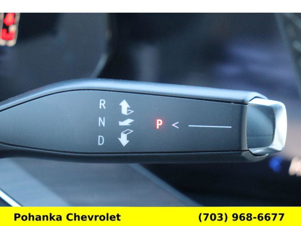 New 2026 Chevrolet Tahoe Premier image 11