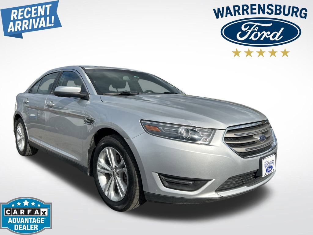 Used 2018 Ford Taurus SEL w/ Equipment Group 201A