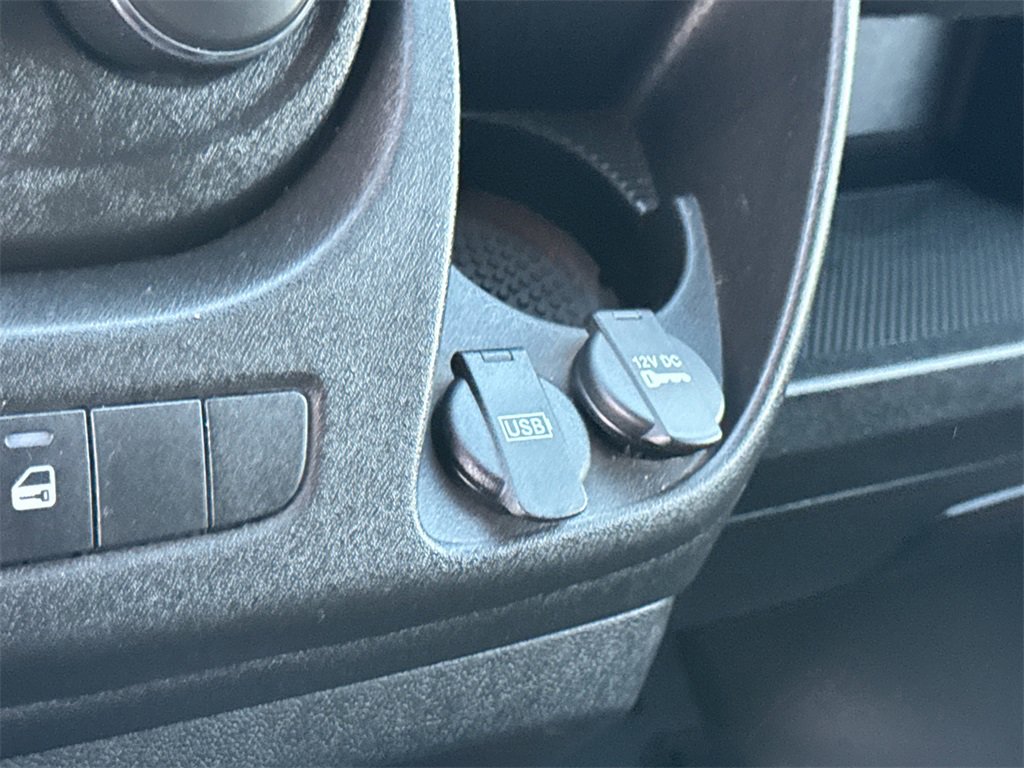 Used 2018 RAM ProMaster 2500 image 12