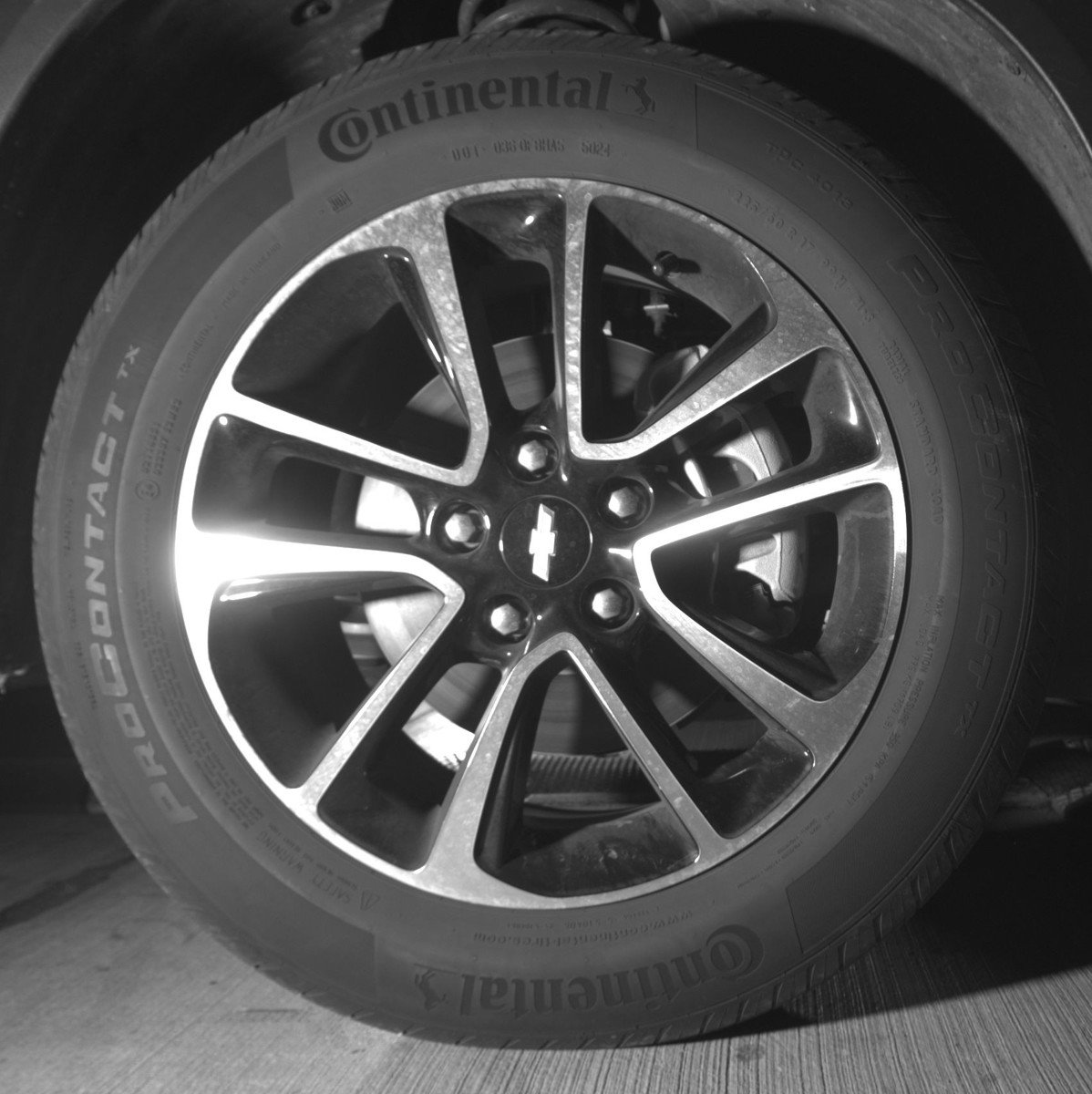 Used 2025 Chevrolet TrailBlazer LT FWD image 13