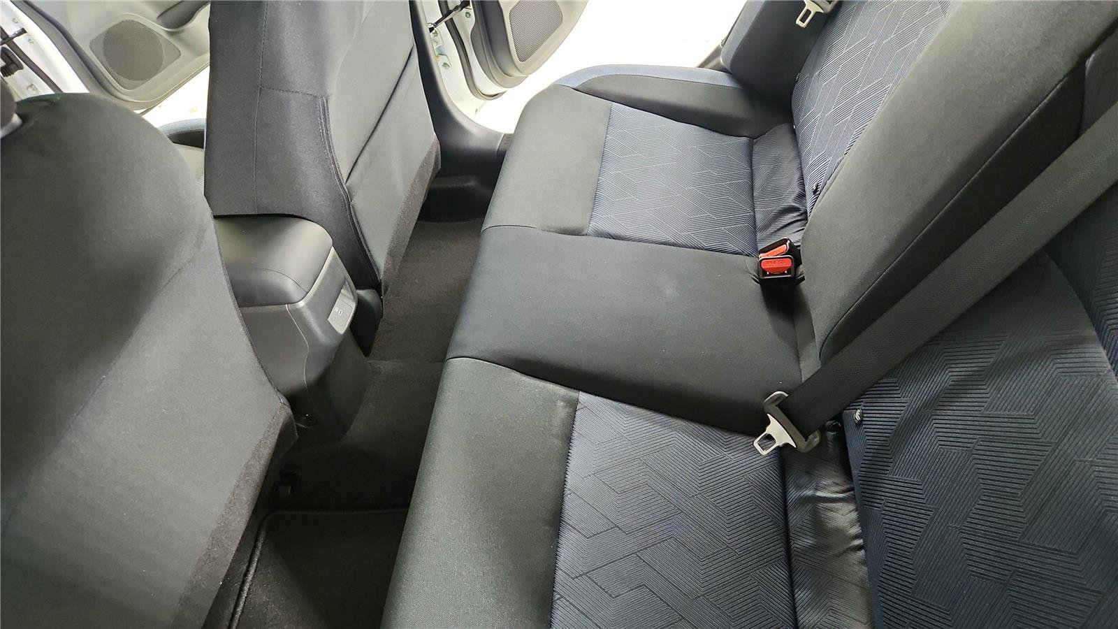 New 2025 Nissan Versa SV w/ Trunk Package image 21