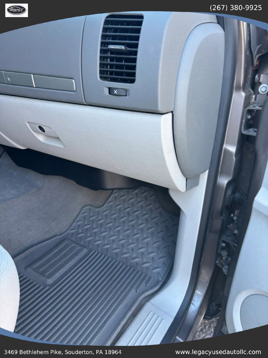 Used 2013 Chevrolet Silverado 1500 LT w/ All-Star Edition image 48