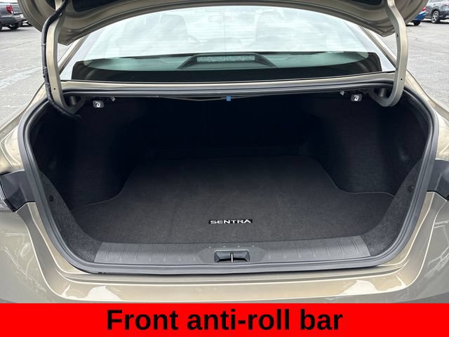 Used 2026 Nissan Sentra SV w/ Floor Mat Package FWD image 30