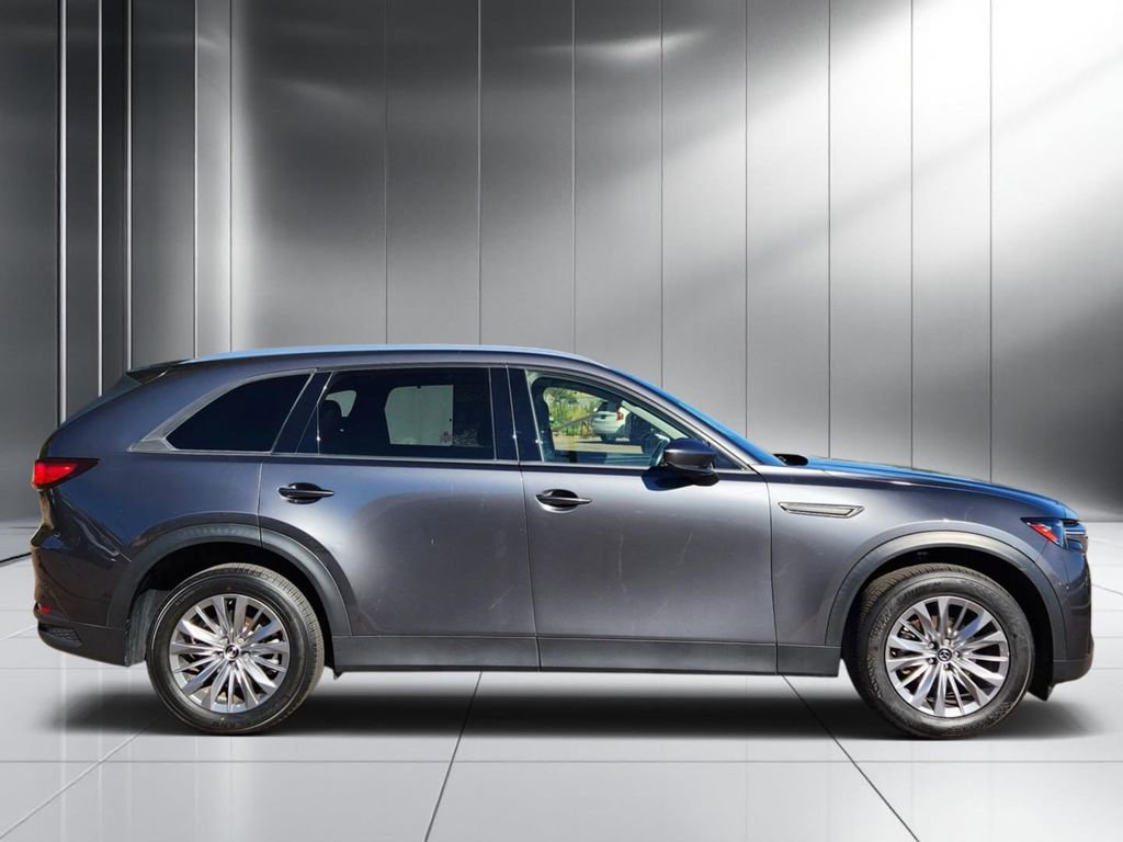 Used 2024 MAZDA CX-90 3.3 Turbo w/ Preferred Plus image 27