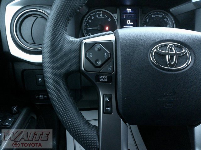 Used 2023 Toyota Tacoma SR5 image 14