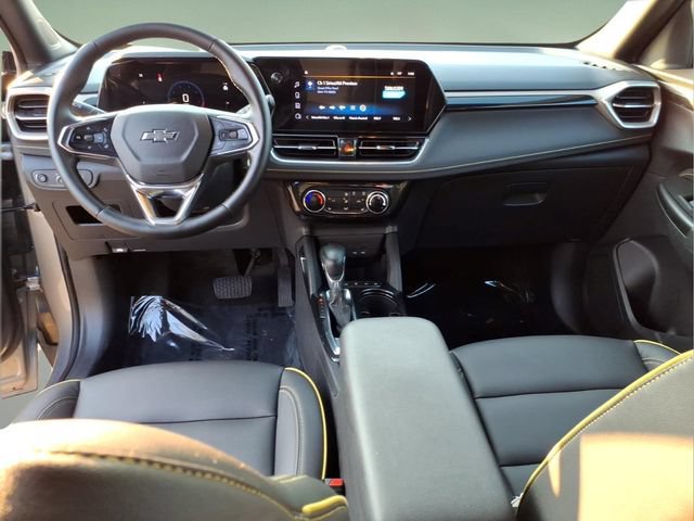 Used 2025 Chevrolet TrailBlazer ACTIV FWD image 13