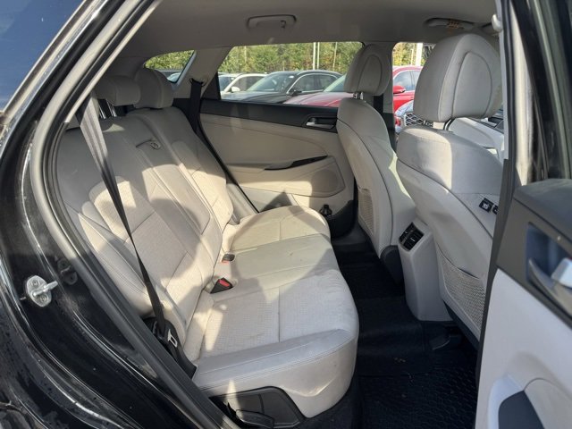 Used 2017 Hyundai Tucson Sport w/ Cargo Package image 21