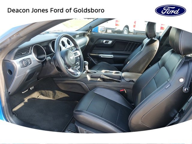 Certified 2019 Ford Mustang GT Premium image 13