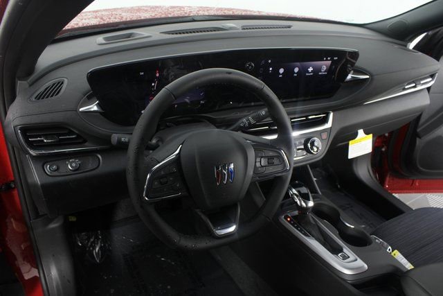New 2026 Buick Envista Preferred w/ Convenience I Package image 9