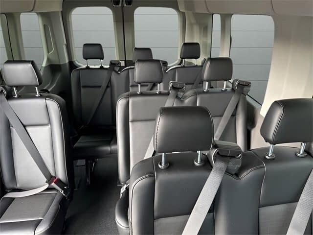 Used 2024 Ford Transit 350 XL image 17