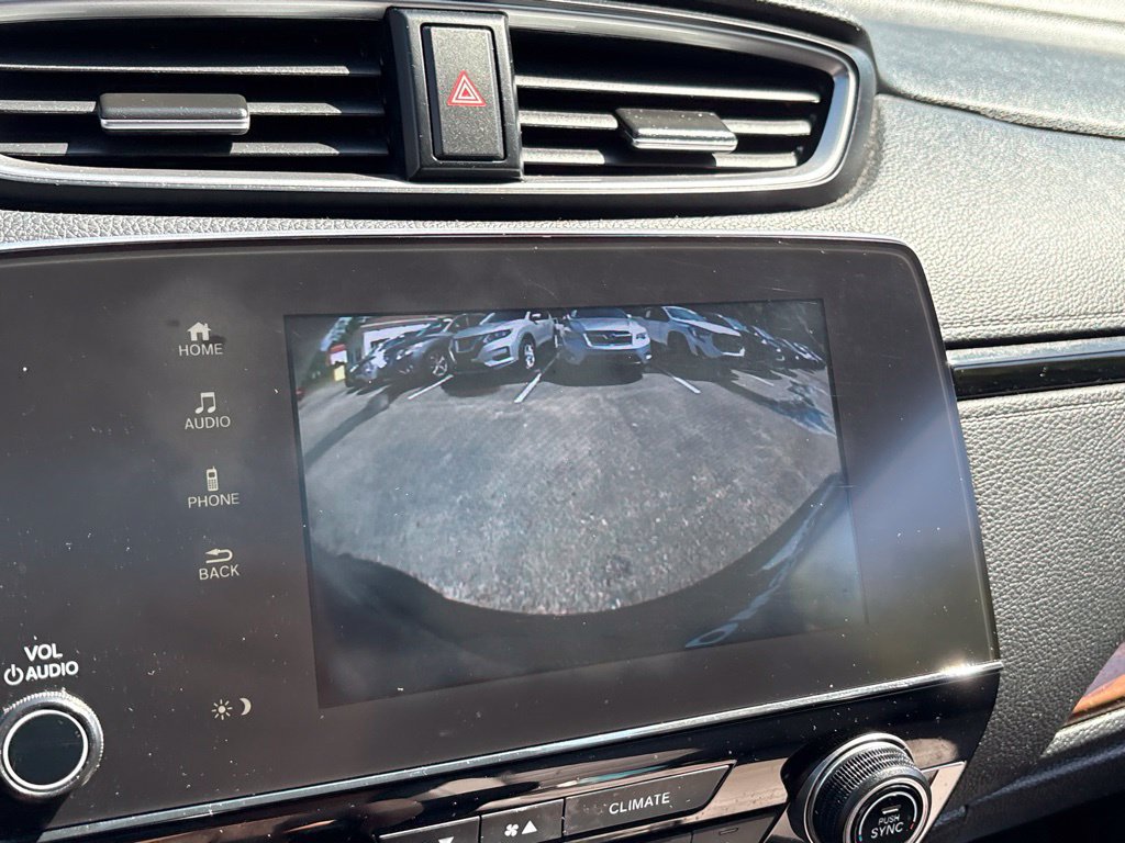 Used 2022 Honda CR-V EX-L image 14