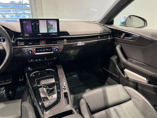 Used 2022 Audi S5 Premium Plus image 42
