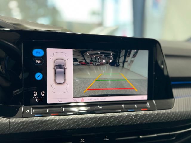 Used 2024 Volkswagen Golf R image 53